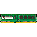 Kingston 16GB DDR3 SDRAM Memory Module - For Server - 16 GB (1 x 16 GB) - DDR3-1333/PC3-10600 DDR3 SDRAM - CL9 - 1.35 V - ECC - Registered - 240-pin - DIMM 1 thumbnail image