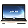 Asus K55A-WH51 15.6" LED Notebook - Intel Core i5 i5-3210M 2.50 GHz 1 thumbnail image