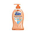 Softsoap® Antibacterial Liquid Soap, 7.5 Oz. Pump