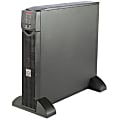 APC Smart-UPS RT 1500VA Rackmountable - 1500VA/1050W - 8.6 Minute Full Load - 6 x NEMA 5-15R 1 thumbnail image