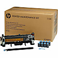 HP LaserJet CE731A 110V Maintenance Kit 1 thumbnail image