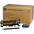 HP LaserJet CE731A 110V Maintenance Kit 1 thumbnail image