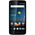 ZTE Blade V8 Z978 Cell Phone, Black, PZN100040 1 thumbnail image