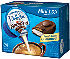 International Delight Non-Dairy Creamer, Almond Joy, Box Of 24 Packets 1 thumbnail image