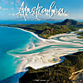 2025 Willow Creek Press Scenic Monthly Wall Calendar, 12” x 12”, Australia, January To December, 47170 1 thumbnail image