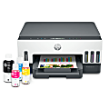 HP Smart Tank 7001 Wireless All-in-One Cartridge-free Ink Tank Color Printer With Up To 2 Years Of Ink Included (28B49A)