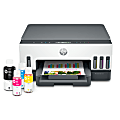 HP Smart Tank 7001 Wireless All-in-One Cartridge-free Ink Tank Color Printer With Up To 2 Years Of Ink Included (28B49A) 1 thumbnail image