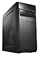 Lenovo™ H50-55 Desktop PC, AMD A10, 12GB Memory, 2TB Hard Drive, Windows® 10
