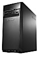 Lenovo™ H50-55 Desktop PC, AMD A10, 12GB Memory, 2TB Hard Drive, Windows® 10