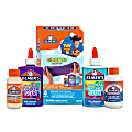 Elmer's Giddy Up Slime Kit featuring Toy Story Characters, Slime Supplies, Color Slime, Crunchy Slime, 4 Piece 1 thumbnail image