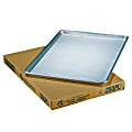 Prime Source Quilon Bakery Pan Liners, 16-3/8" x 24-3/8", White, Pack Of 1,000 Liners 1 thumbnail image