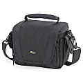 Lowepro® Edit 110 Camcorder Bag, Black 1 thumbnail image