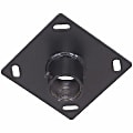 Premier Mounts 6" x 6" Ceiling Adapter Plate - 500 lb Load Capacity 1 thumbnail image