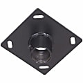 Premier Mounts 6" x 6" Ceiling Adapter Plate - 500 lb Load Capacity