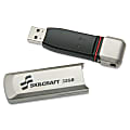 SKILCRAFT® Level 3 USB Flash Drive, 32GB