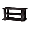 Baxton Studio Lilas Coffee Table, Espresso 1 thumbnail image