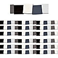 Teacher Created Resources® Die-Cut Border Trim, Modern Farmhouse Block, 35’ Per Pack, Set Of 6 Packs 1 thumbnail image