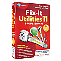 Fix-It Utilities™ Professional, Traditional Disc