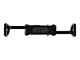 CTA Adjustable Anti-Theft Security Grip with Hand Strap - Security grip with hand strap for tablet - from 7" to 13" 1 thumbnail image