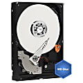 WD Blue™ 500GB 2.5" Internal Hard Drive For Laptops, 8MB Cache, SATA/600, WD5000LPVX