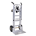 Cosco 3-In-1 Convertible Hand Truck, 1,000 Lb Capacity 1 thumbnail image
