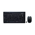 Gear Head KB3750W Keyboard and Mouse - USB Wireless RF Keyboard - 94 Key - USB Wireless RF Mouse - Optical 1 thumbnail image