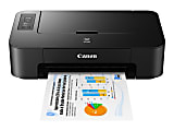 Canon® PIXMA™ TS202 Color Inkjet Printer 1 thumbnail image