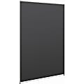 HON Verse HBV-P7248 Panel, 72"H x 48"W, Graphite 1 thumbnail image