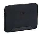 SOLO® 14.1" CQR Sleeves, Black 1 thumbnail image