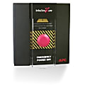 APC by Schneider Electric Push Button - Black 1 thumbnail image