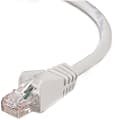 Belkin Cat6 Patch Cable - RJ-45 Male - RJ-45 Male - 7ft - Black 1 thumbnail image