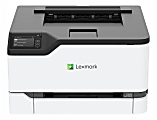 Lexmark™ C3426dw Wireless Laser Color Printer 1 thumbnail image