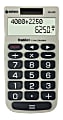Datexx DH-2202 2-Line TrackBack Handheld Calculator 1 thumbnail image