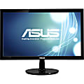 Asus VS207D-P 19.2" HD LED LCD Monitor