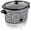 Hamilton Beach 3 Quart Slow Cooker (33239) 1 thumbnail image