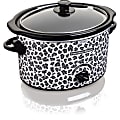 Hamilton Beach 3 Quart Slow Cooker (33239)