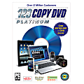 123 Copy DVD Platinum 2011, Traditional Disc 1 thumbnail image