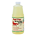 Just Scentsational Fox Urine Predator Scent, 1 Quart