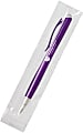 Custom Promotional Dallas Imprinted Cello-Wrapped Pens, Set Of 150 Pens 1 thumbnail image