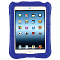 M-Edge SuperShell Case For iPad® Mini, Cobalt Blue