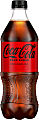 Coca-Cola® Zero, 20 Oz. Bottle
