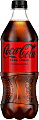 Coca-Cola® Zero, 20 Oz. Bottle 1 thumbnail image