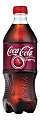 Coca-Cola® Cherry, 20 Oz. Bottle 1 thumbnail image