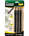 Dri-Mark® Counterfeit Detector Pen With Retractable Tip, Pack Of 3