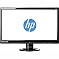 HP 23.6" Widescreen LED Monitor (C5U90AA#ABA) 1 thumbnail image