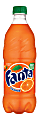 Fanta Orange, 20 Oz. Bottle 1 thumbnail image