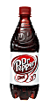 Diet Dr Pepper®, 20 Oz. Bottle 1 thumbnail image