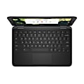 Dell™ Chromebook 3180 Laptop, 11.6" Screen, Intel® Celeron® N3060, 4GB Memory, 16GB eMMC, Chrome OS