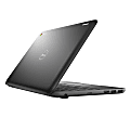 Dell™ Chromebook 3180 Laptop, 11.6" Screen, Intel® Celeron® N3060, 4GB Memory, 16GB eMMC, Chrome OS