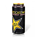 Rockstar Energy Drink, Juiced, 16 Oz. 1 thumbnail image